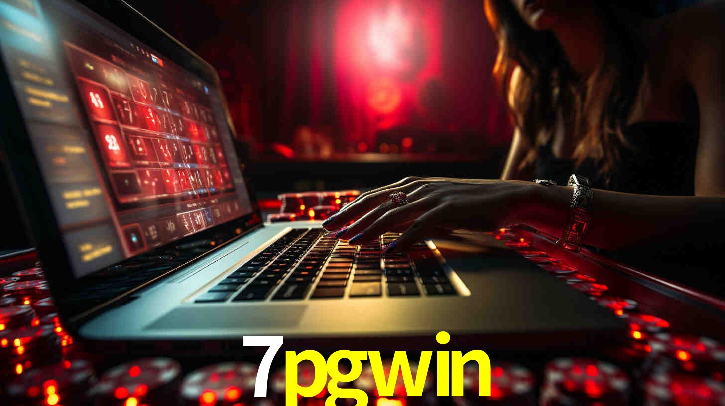 Por Que Escolher o 7pgwin?