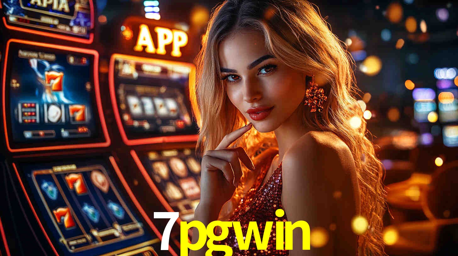 Baixar App Android 7pgwin