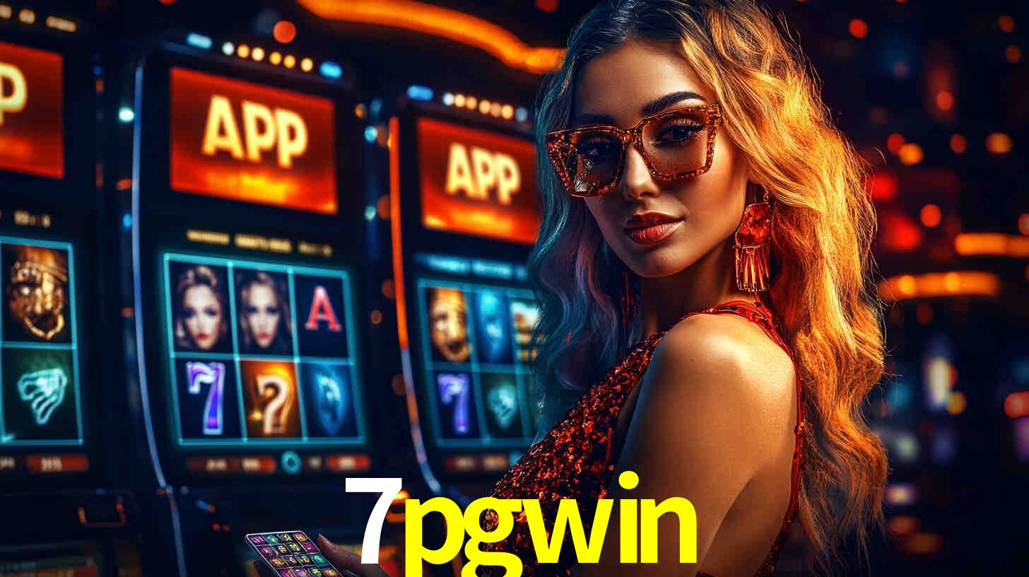 Benefícios do App 7pgwin