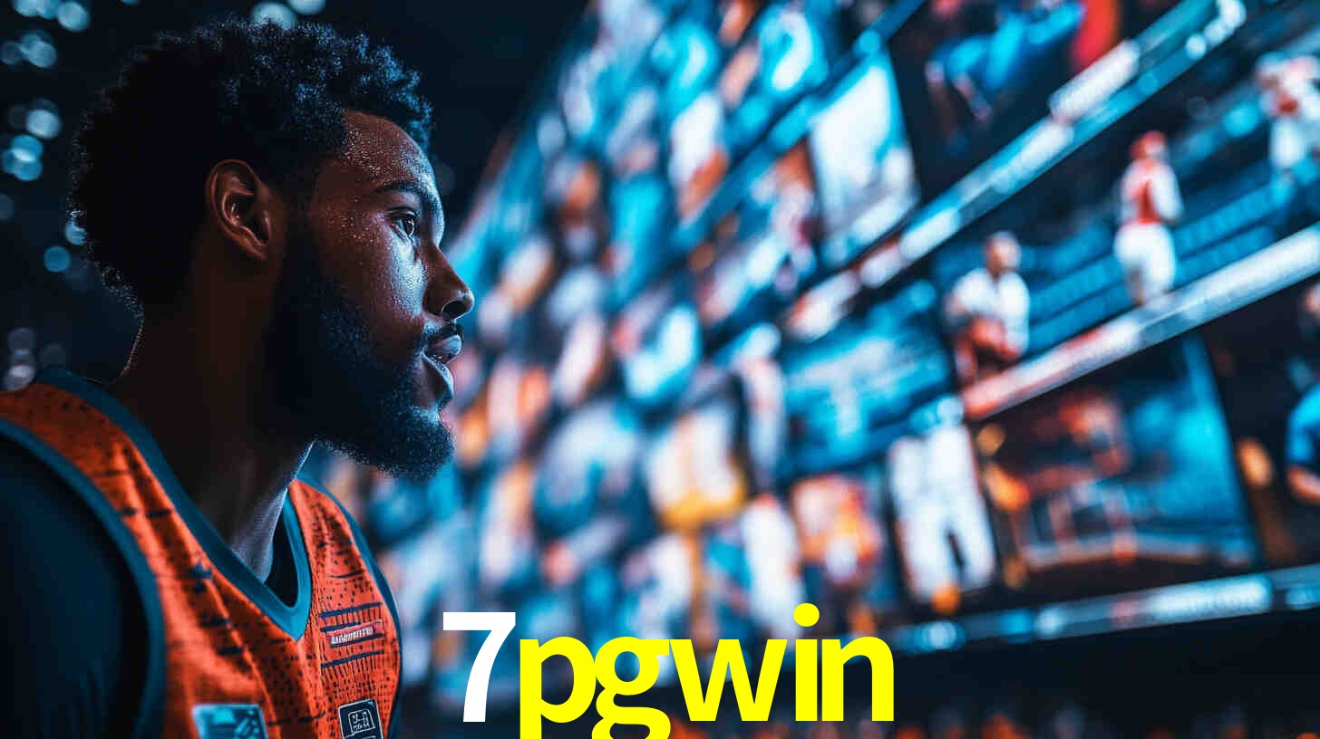 Jogos de Aposta Online no 7pgwin