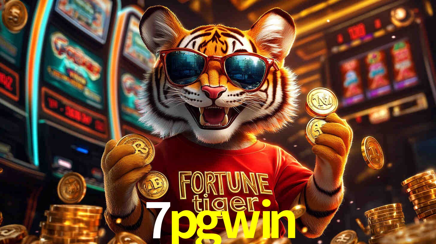 Por Que Jogar Fortune Tiger no 7pgwin