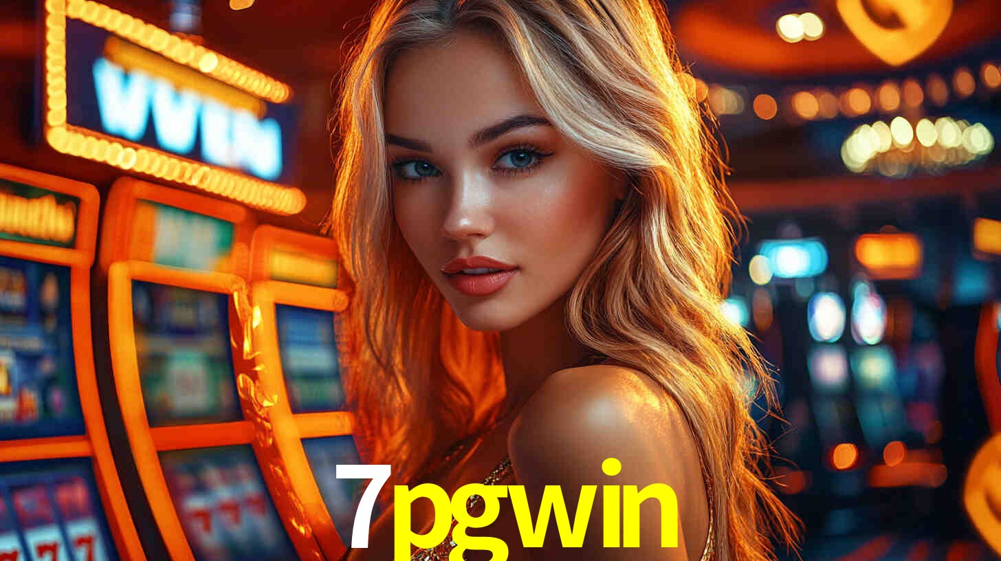 Caça-Níqueis no 7pgwin