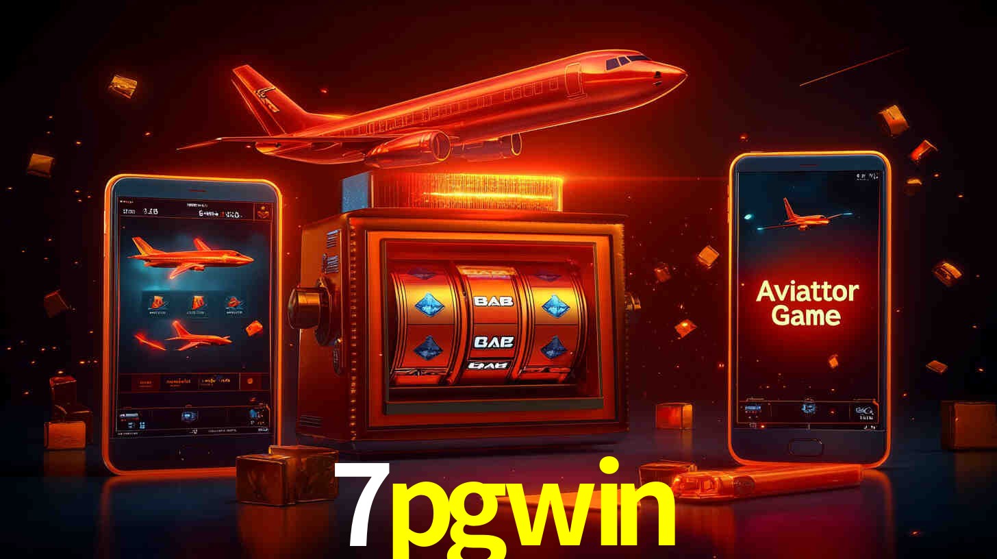 Como Jogar Aviator no 7pgwin