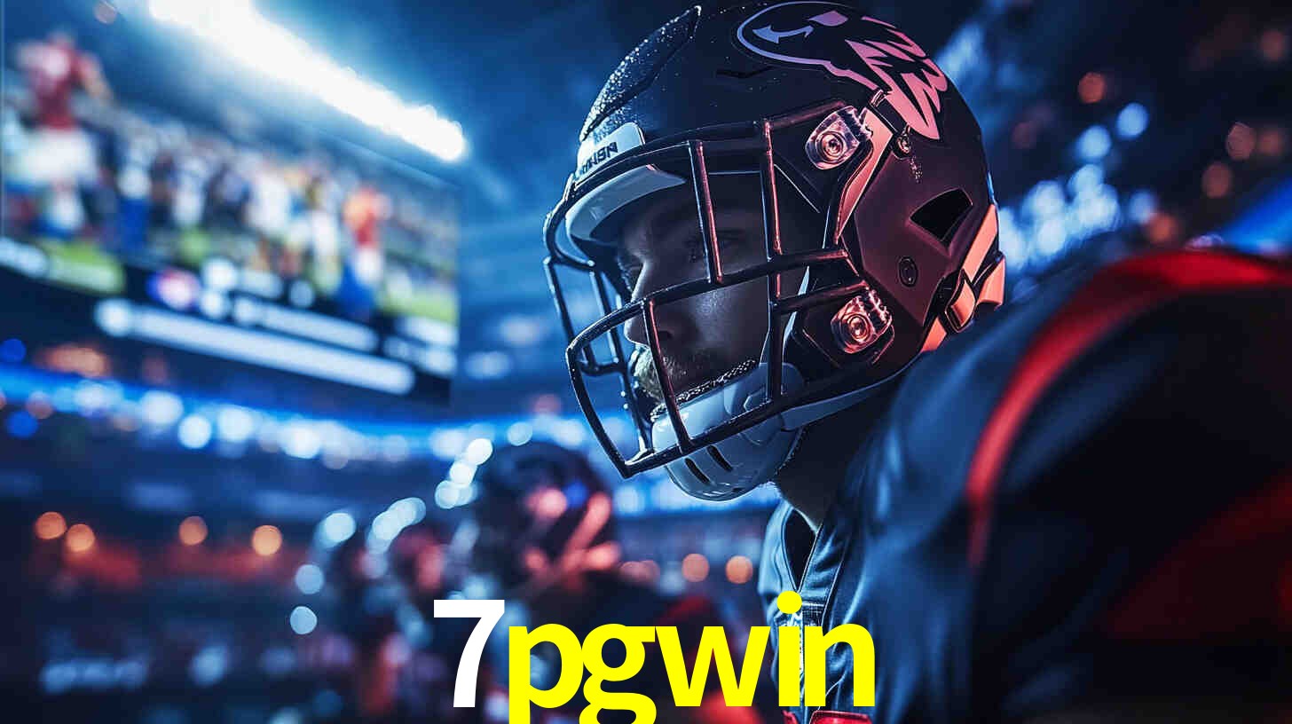 Transforme Suas Apostas em Grandes Prêmios no 7pgwin