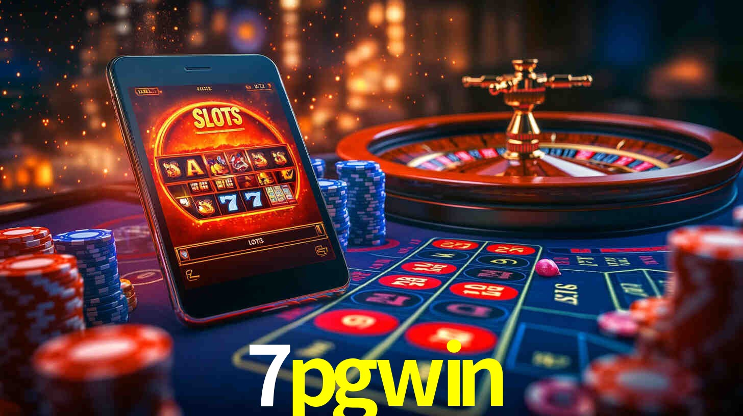 Slots Favoritos no 7pgwin