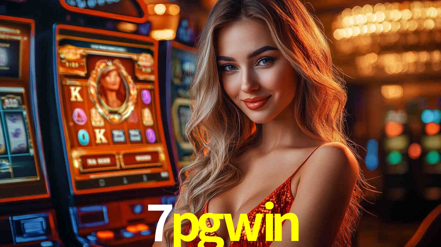 Slots Exclusivos no 7pgwin